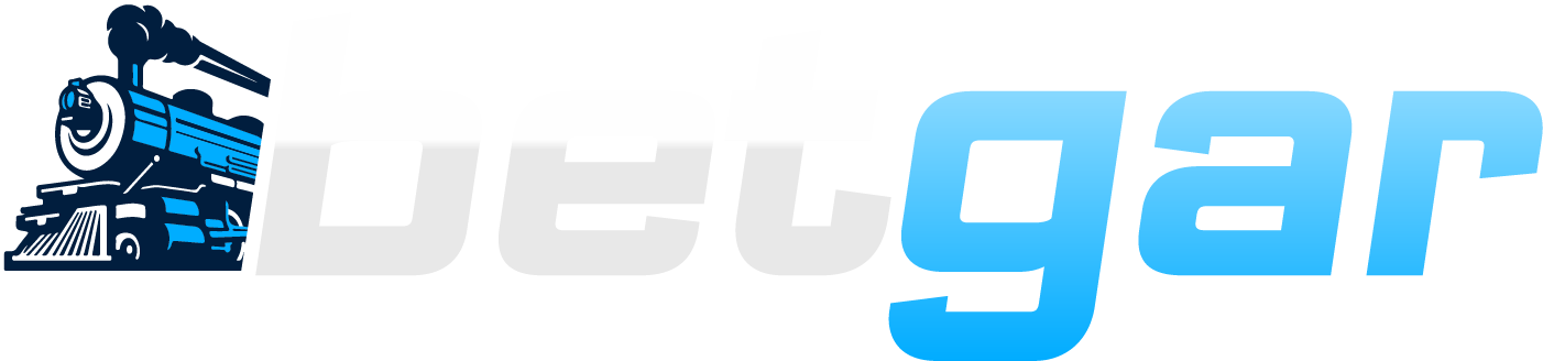 Betgar Logo