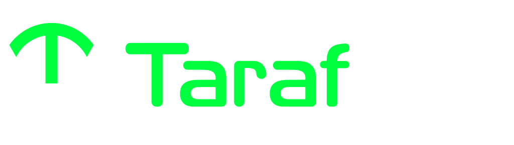 tarafbet Logo