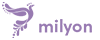 CasinoMilyon Logo